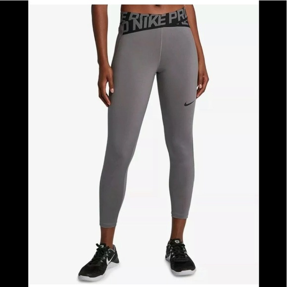 Nike Pants - Nike pro fit 7/8 Leggings